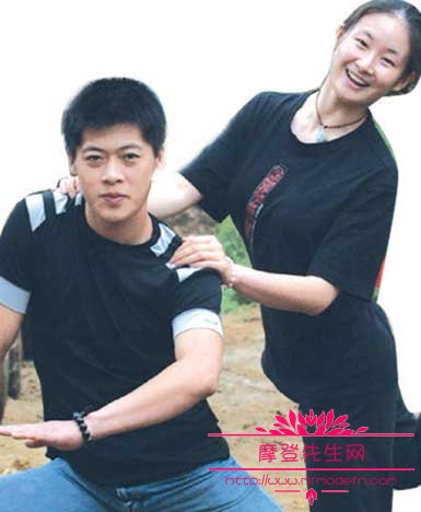 贺树峰现实中的老婆是谁(贺树峰的老婆是做什么的)