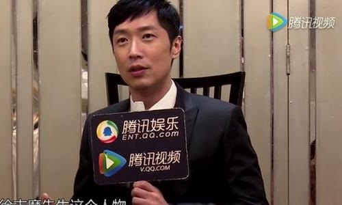 马浚伟说错了什么话被刘德华粉丝泼粪(马浚伟调侃刘德华)