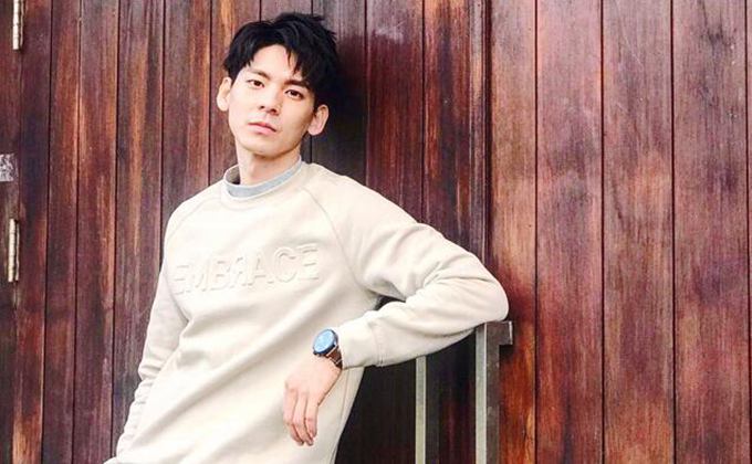 林柏宏有女朋友吗(林柏宏有老婆吗)