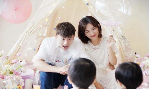 谢娜为什么喊赵丽颖二弟？谢娜和赵丽颖是什