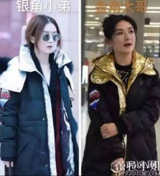 谢娜为什么喊赵丽颖二弟？谢娜和赵丽颖是什