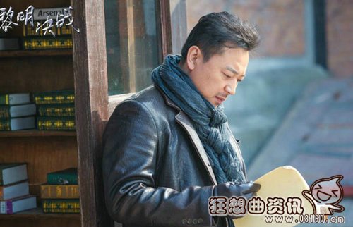 黎明决战电视剧是在哪里拍摄的?黎明决战是(决战黎明电视剧全部演员表介绍)