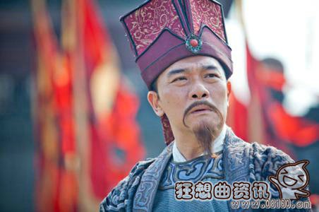 宋博洋的人物原型是谁?宋博洋的扮演者是谁(宋洋 演员)