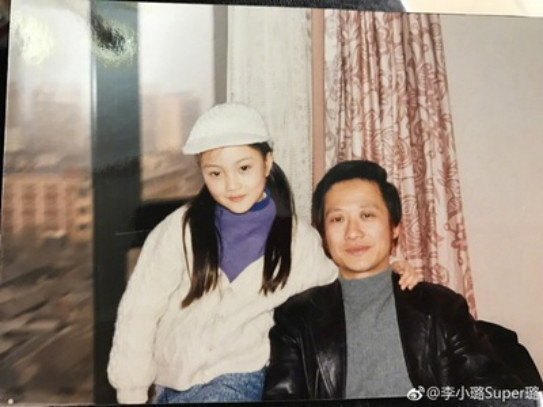 张伟欣和黄磊是什么关系？张伟欣和李丹宁离