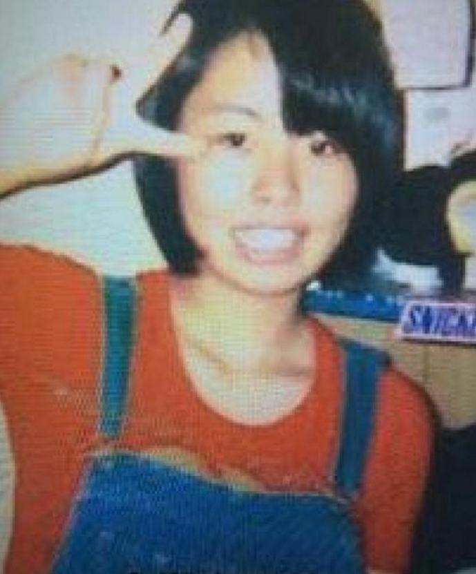 渡边直美瘦的时候照片(渡边直美身高体重)