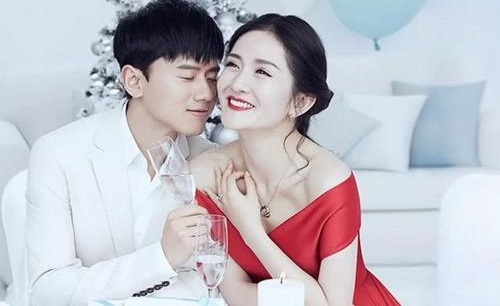 谢娜为什么喊赵丽颖二弟？谢娜和赵丽颖是什