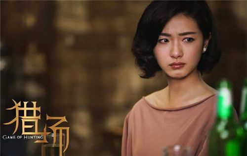 章龄之和章子怡是什么关系？章龄之是胡歌前