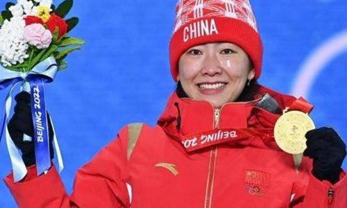 徐梦桃王心迪官宣恋情(徐梦桃王心迪官宣恋情!)