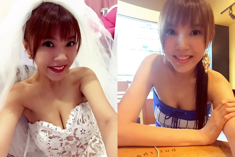 刘乐妍性感爆乳照片图
