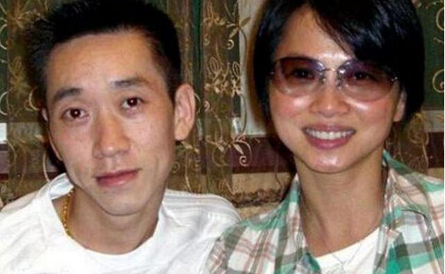 刘玉翠结婚了吗老公男朋友是谁(刘玉翠前男友)
