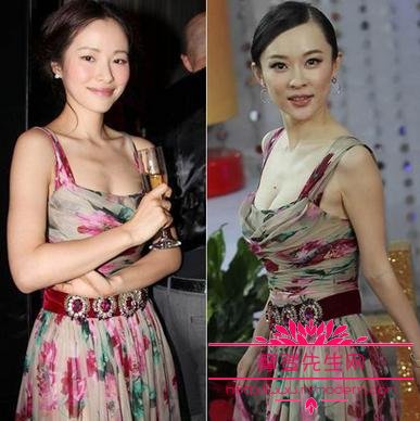 江一燕白莲花是什么意思？江一燕和霍思燕长(江一燕是霍思燕吗)