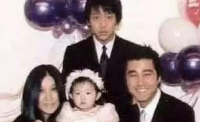 车胜元承认儿子非亲生老婆离婚了吗(车胜元妻子是谁)