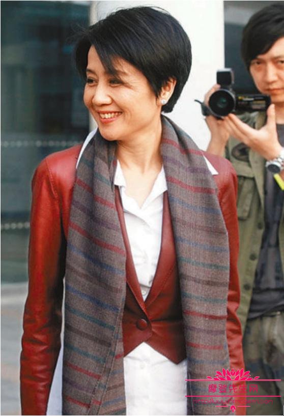 赌王4姨太的一些不堪风流事,四姨太梁安琪(赌王四姨太介绍)