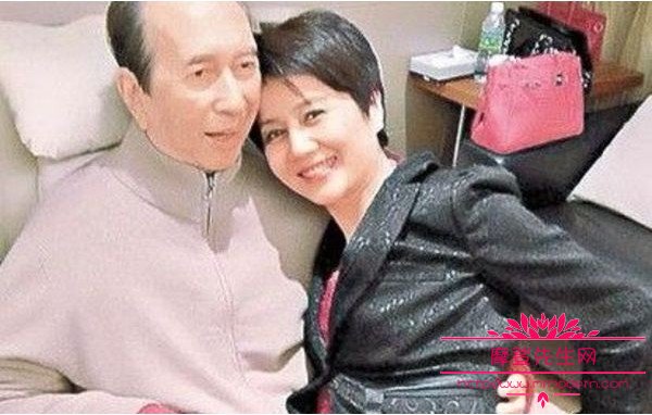 赌王4姨太的一些不堪风流事,四姨太梁安琪(赌王四姨太介绍)