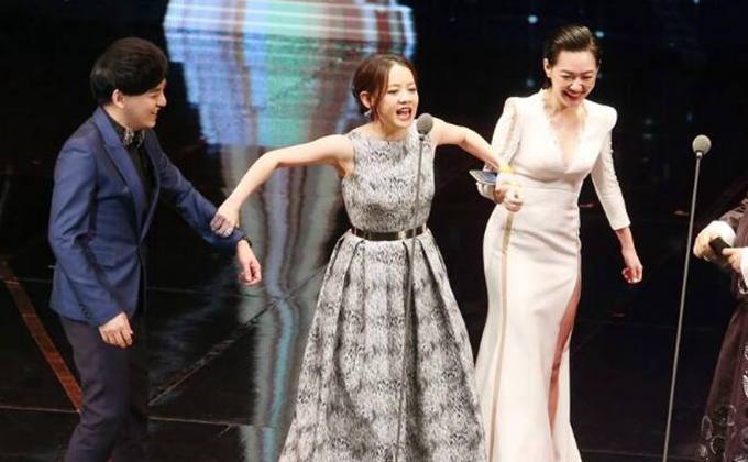曾宝仪黄子佼分手原因(曾宝仪和黄子佼恋爱多长时间)