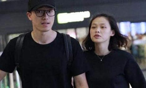 葛天暗讽刘翔吴莎出轨怎么回事(葛天比吴莎漂亮为什么刘翔选吴莎)