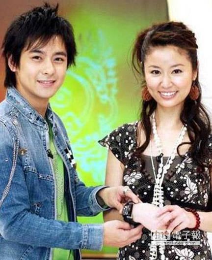 当年林心如和林志颖为什么分手？林志颖颜值(林志颖婚后还喜欢林心如吗)