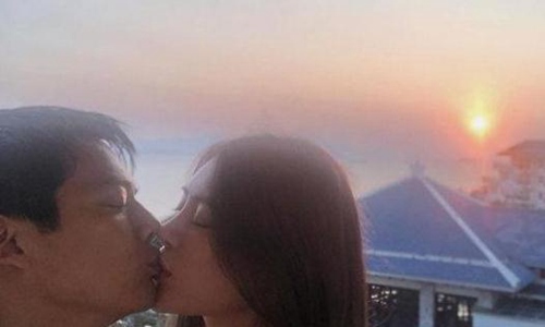 周迅高圣远离婚坐实(周迅高圣远离婚两年)