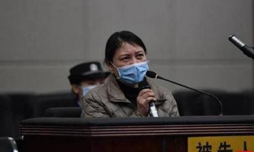 劳荣枝主观恶性极深(劳荣枝心里专家解读)