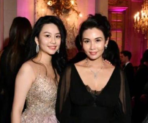 李连杰有几个孩子(李连杰有多少个孩子)