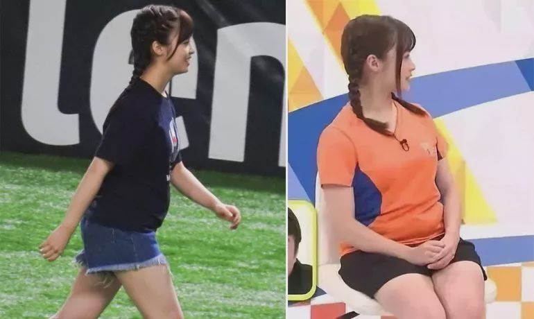 桥本环奈为什么叫云龙、九重环奈、娜娜敏(桥本环奈)