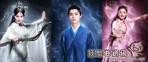 陈长生的血脉可以和徐有容相爱吗?陈长生徐(徐有容和陈长生在一起了吗)