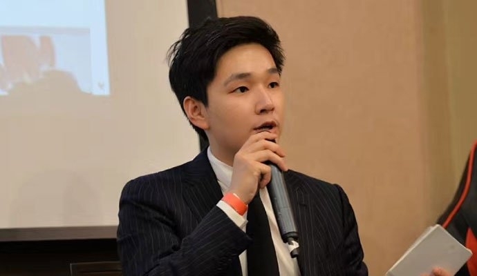 谢成润一夜身家上百亿怎么做到的