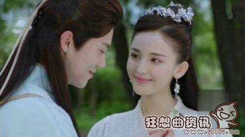 陈长生的血脉可以和徐有容相爱吗?陈长生徐(徐有容和陈长生在一起了吗)