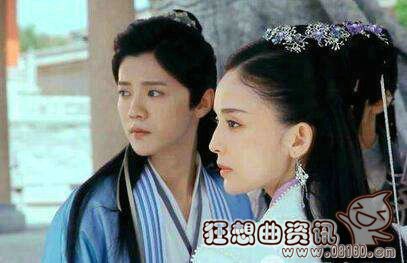 陈长生的血脉可以和徐有容相爱吗?陈长生徐(徐有容和陈长生在一起了吗)