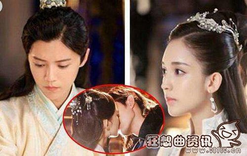陈长生的血脉可以和徐有容相爱吗?陈长生徐(徐有容和陈长生在一起了吗)