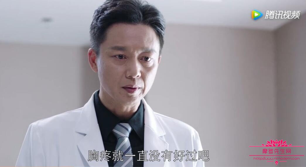 外科风云傅博文得了什么病？傅院长为什么吃(外科风云傅院长做了什么)