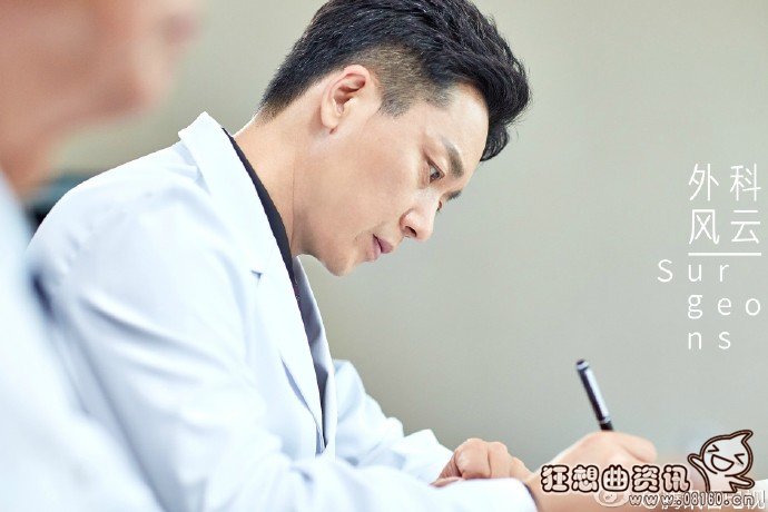 外科风云傅博文得了什么病？傅院长为什么吃(外科风云傅院长做了什么)