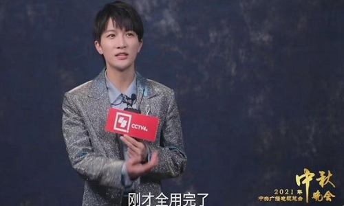 周深为什么写不出歌(周深为什么没有自己的歌)