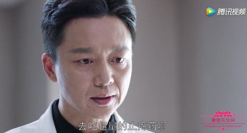 外科风云傅博文得了什么病？傅院长为什么吃(外科风云傅院长做了什么)