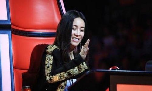 那英退出中国好声音录制(官宣!那英退出《中国好声音》现场录制)