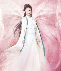 星流花神的阳佩是谁（彼岸花）？星流花神和(星流花神是什么)