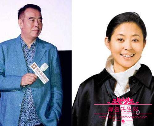 陈凯歌和倪萍两人谈过恋爱吗？陈凯歌因为花(倪萍和陈凯歌在一起几年)