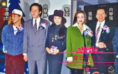 张敏老公是谁现在怎么样了(张敏的丈夫)