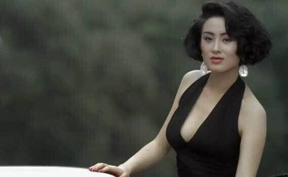 张敏老公是谁现在怎么样了(张敏的丈夫)