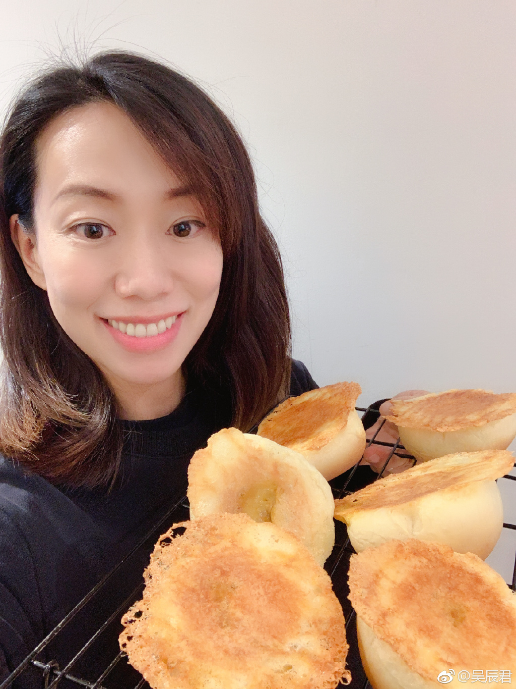 吴辰君为什么可以嫁入豪门(吴辰君漂亮吗)
