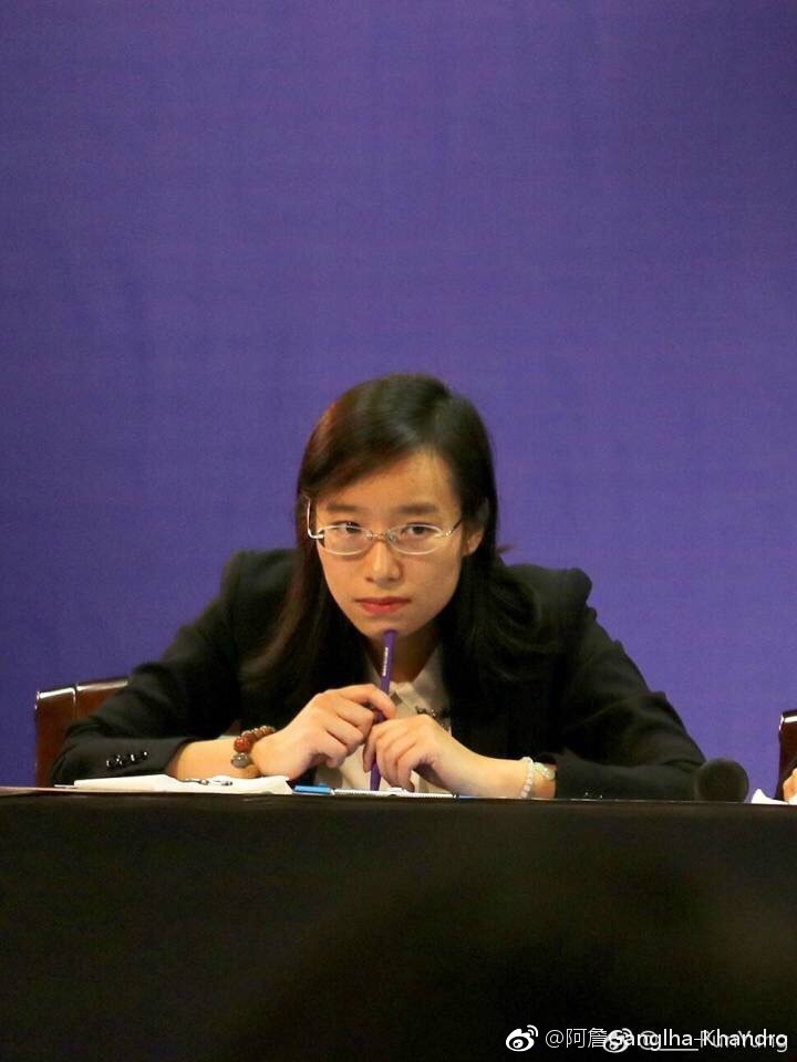 詹青云到底多少岁？詹青云为什么不选邱晨