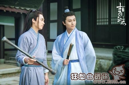 青云志祖师祠堂里面的人是谁?万剑一当时犯(青云剑仙,祖师祠堂)