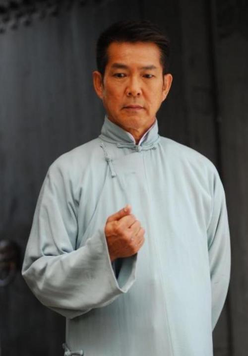元彪老婆，苏岩罗嘉良（香港高远） 本文共（2391字）