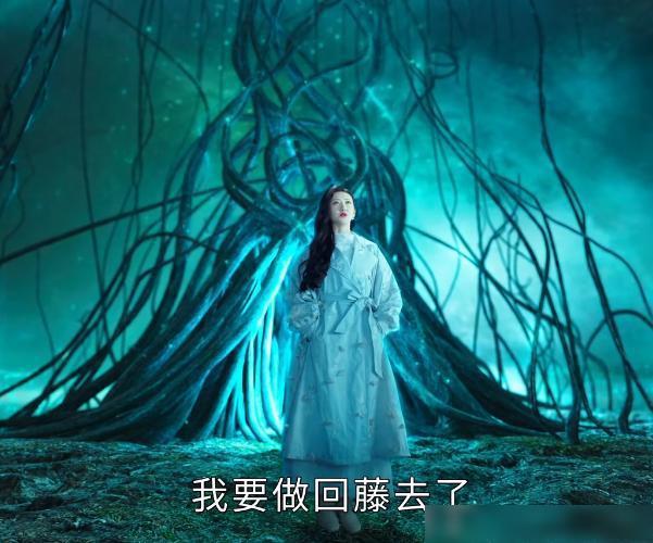 半妖司藤结局，秦放对司藤的占有欲（司藤2部官宣） 本文共（3951字）