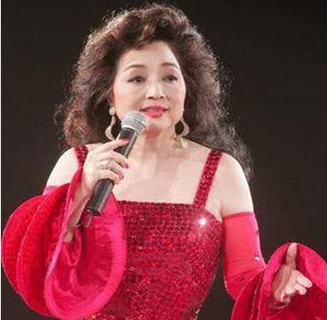 徐小凤图片，韩宝仪全部歌曲（徐小凤85年演唱会视频） 本文共（3915字）