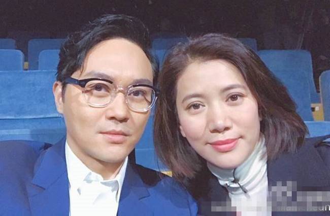 张智霖的老婆是谁，张智霖的老婆叫什么名字（宣萱的老公是谁） 本文共（2491字）