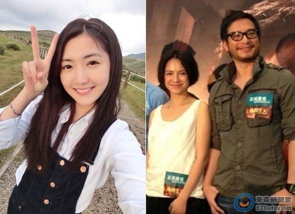 李心洁老公，李心洁为什么叫鬼后（李心洁演技好吗） 本文共（7606字）