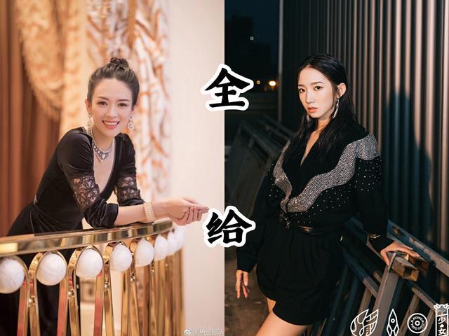 孟美岐章子怡互关，朱正廷取关孟美岐（孟美岐和宋妍霏怎么认识） 本文共（4846字）
