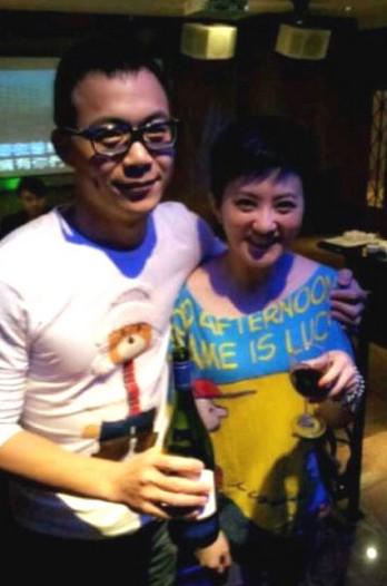 金铭老公张涛，李金铭结婚了吗丈夫是谁（金铭和马景涛视频） 本文共（3728字）