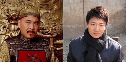 李宗翰爱新觉罗，关晓彤瓜尔佳氏（皇族后裔的明星） 本文共（3329字）